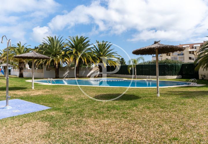 Lejlighed i Denia, Alicante, Denia - € 390.000 | Ref: VV2606035 - foto 1