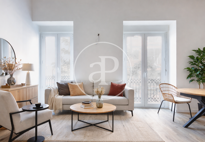 Lejlighed i Valencia, Valencia, Valencia - € 360.000 | Ref: VV2601020 - foto 1
