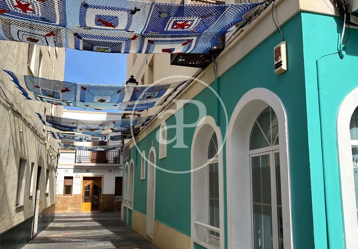 Terra a Calpe, Alicante, Calpe - € 895.000 | Ref: VV2601038 - foto 1