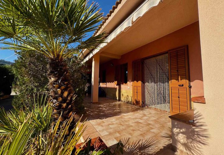 Leilighet i Pollina, Palermo, Pollina - € 83 000 | Ref: V658 - foto 1