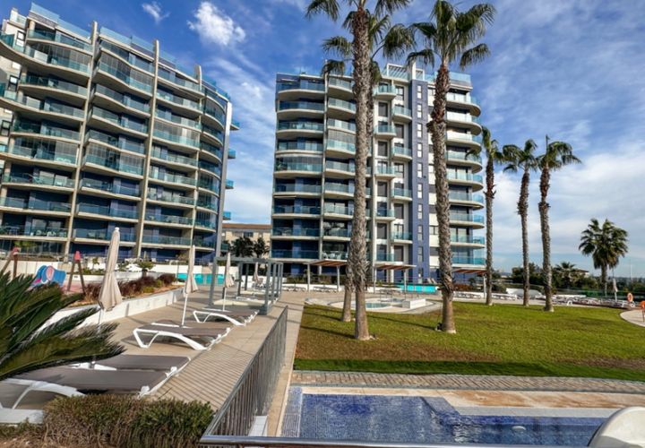 Leilighet i Punta Prima, Alicante, Punta Prima - € 420 000 | Ref: R-93839 - foto 1