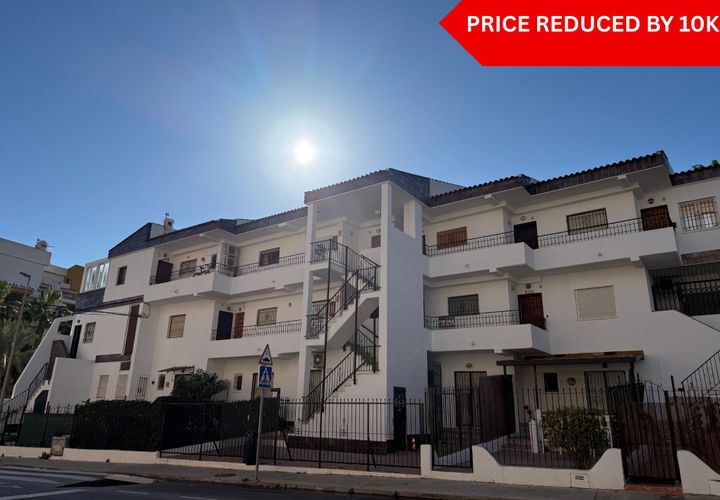 Appartement in Punta Prima, Alicante, Punta Prima - € 124.950 | Ref: R-40810 - foto 1
