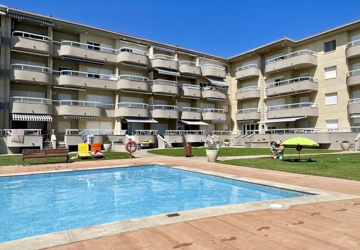 Leilighet i L'Estartit, Gerona, L'Estartit - € 255 000 | Ref: 1651 - foto 1