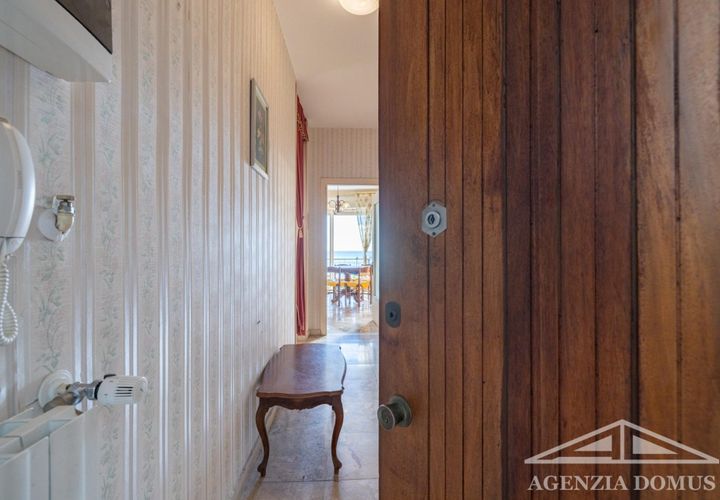 Leilighet i Ospedaletti, Imperia, Ospedaletti - € 330 000 | Ref: AG-DOM 1536 - foto 1