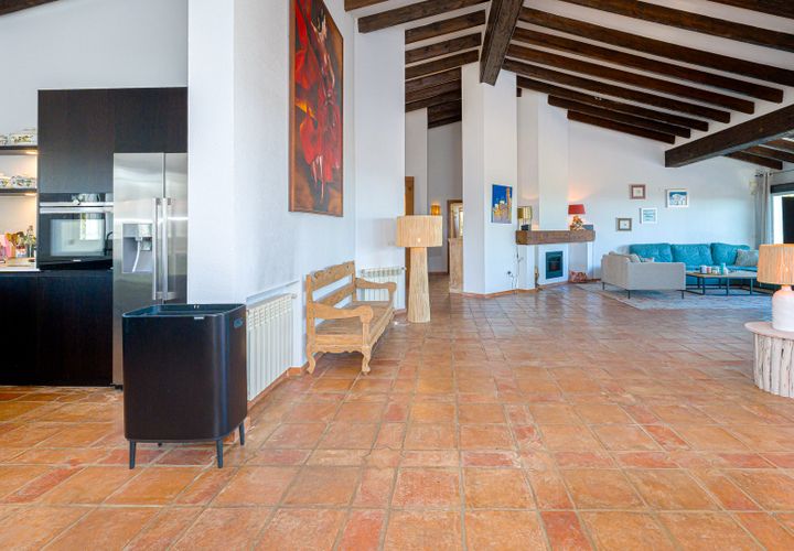 Villa i Altea, Alicante, Altea - € 945.000 | Ref: 3531 - foto 1
