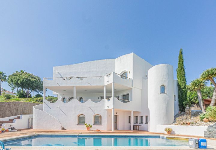 Villa i Sotogrande, Cadiz, Sotogrande - € 975.000 | Ref: R5008060 - foto 1