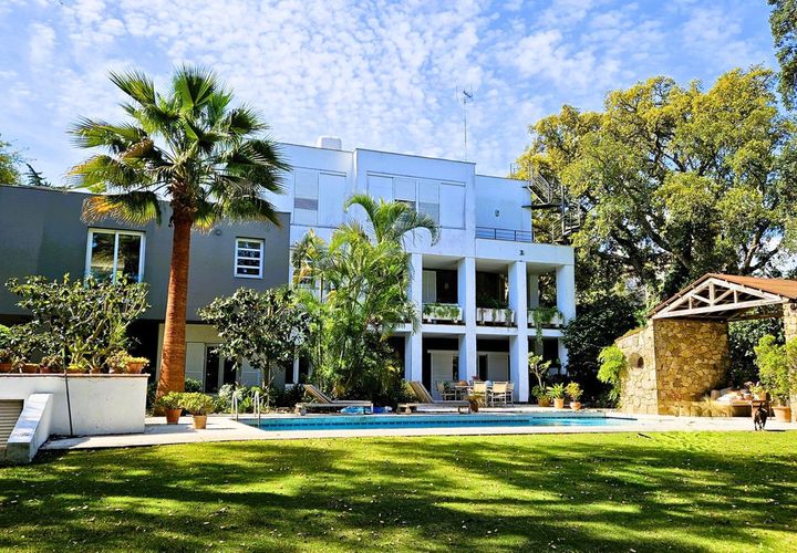Villa i Sotogrande, Cadiz, Sotogrande - € 2.475.000 | Ref: R5140903 - foto 1