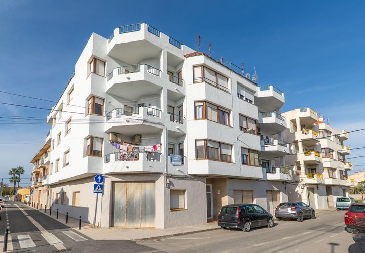Lejlighed i Deltebre, Tarragona, Deltebre - € 127.000 | Ref: FZD2356/6931 - foto 1