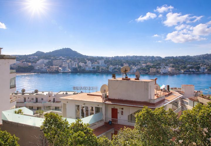 Villa a Santa Ponsa, Mallorca, Santa Ponsa - € 4.250.000 | Ref: SAE 1942 - foto 1