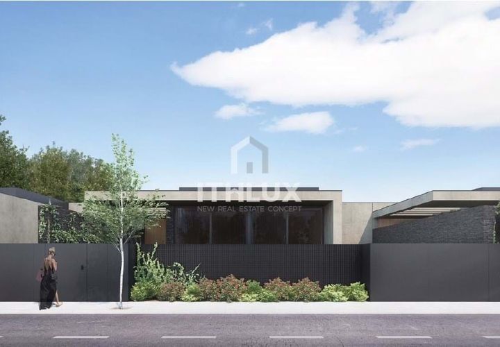 Villa i Braga, Braga, Braga - € 650.000 | Ref: ITH3907 - foto 1