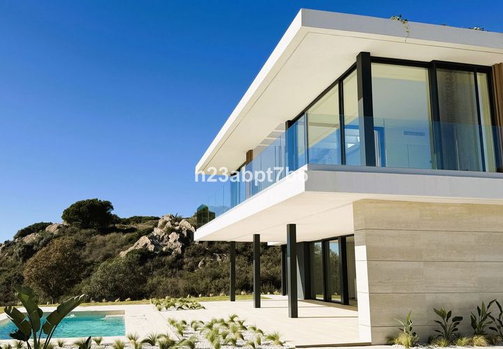 Villa i Sotogrande, Cadiz, Sotogrande - € 3.350.000 | Ref: R5274637 - foto 1