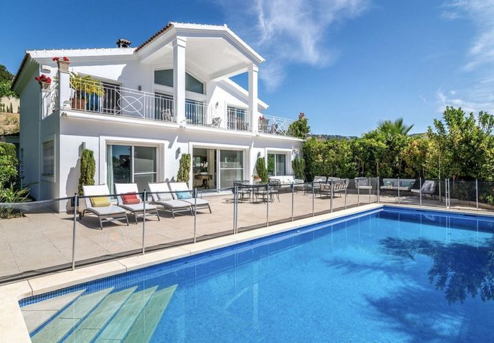 Villa a Elviria, Malaga, Elviria - € 2.900.000 | Ref: R4867882 - foto 1