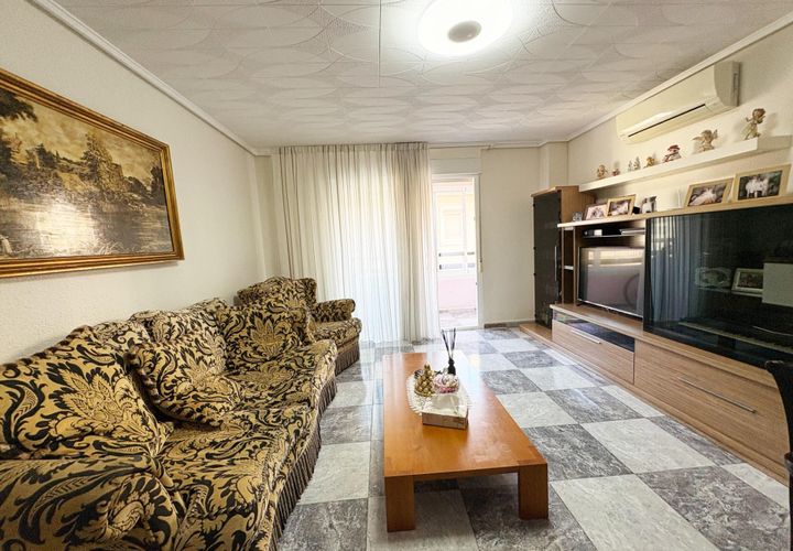 Lejlighed i Almoradi, Alicante, Almoradi - € 117.000 | Ref: EXP12644/8930 - foto 1