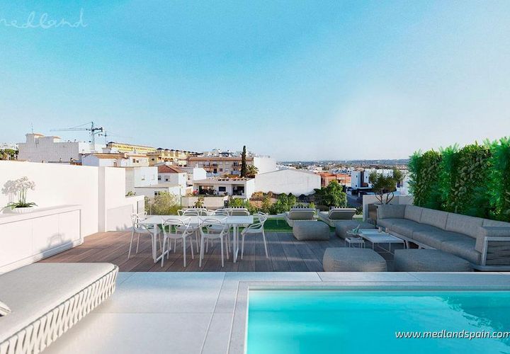 Lejlighed i Benijofar, Alicante, Benijofar - € 410.000 | Ref: N-7247025 - foto 1