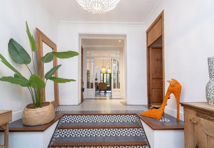 Villa - Soller, Mallorca, Soller - € 1 825 000 | Réf : 3061 - photo 1