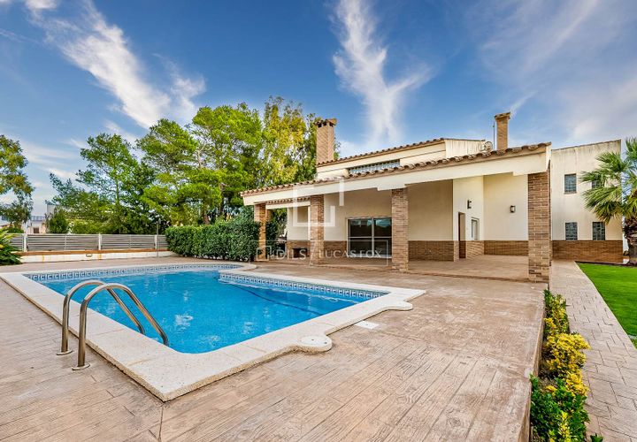 Villa a Deltebre, Tarragona, Deltebre - € 695.000 | Ref: TAR64822 - foto 1