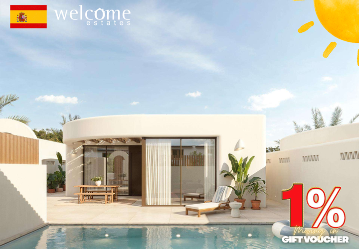 Villa i Algorfa, Alicante, Algorfa - € 830 000 | Ref: N9284 - foto 1
