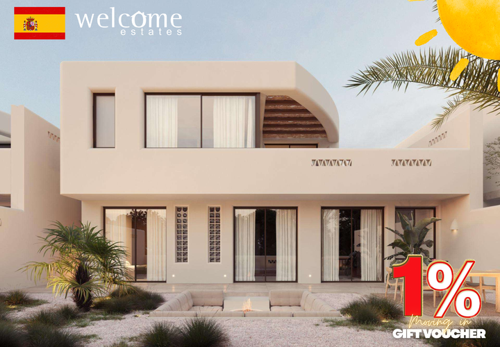 Villa - Algorfa, Alicante, Algorfa - € 830 000 | Réf : N9284 - photo 1