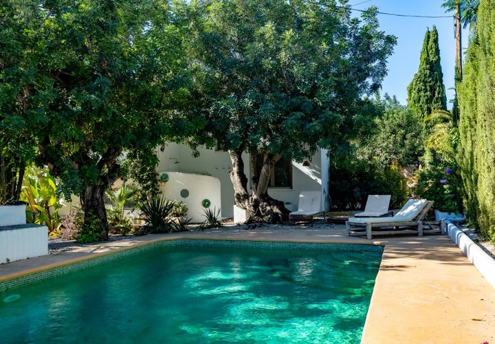 Villa i Javea, Alicante, Javea - € 1.350.000 | Ref: BHHS-CBL-1218 - foto 1