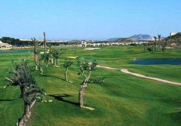 Villa a Sucina, Murcia, Sucina - € 660.000 | Ref: N8888 - foto 1