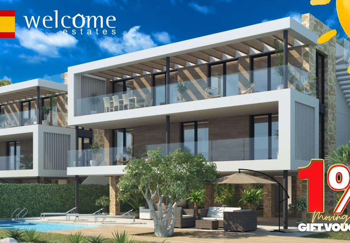 Villa a Ciudad Quesada, Alicante, Ciudad Quesada - € 925.000 | Ref: N6321 - foto 1
