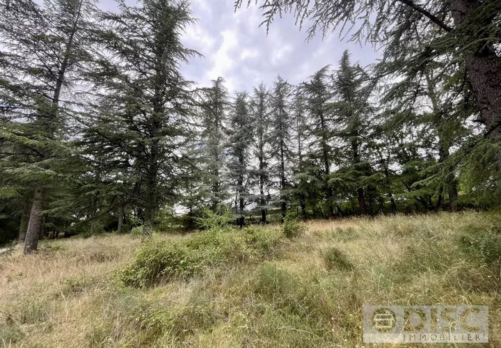 Tomt i Cahors, Lot, Cahors - € 49 500 | Ref: 0725-4659 - foto 1