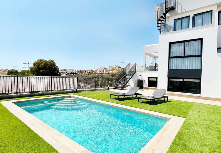 Villa a Algorfa, Alicante, Algorfa - € 520.000 | Ref: N8807 - foto 1