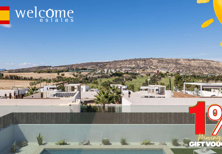 Villa a Algorfa, Alicante, Algorfa - € 478.000 | Ref: N8485 - foto 1