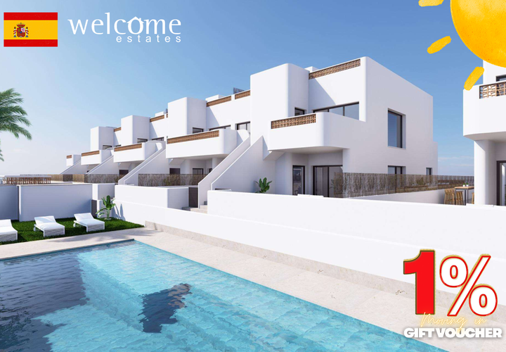 Lejlighed i Dolores, Alicante, Dolores - € 269.900 | Ref: N8486 - foto 1