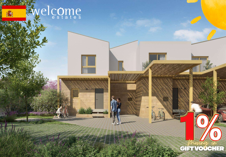 Byhus i Denia, Alicante, Denia - € 447.000 | Ref: N8026 - foto 1