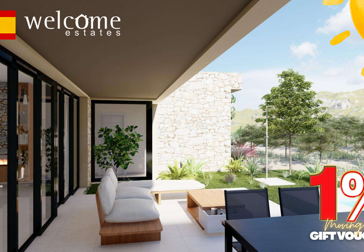 Villa i Yecla, Murcia, Yecla - € 800.000 | Ref: N7259 - foto 1