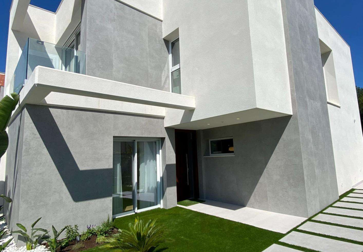 Villa i Finestrat, Alicante, Finestrat - € 790.000 | Ref: N2334CM - foto 1