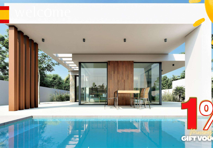 Villa a La Marina, Alicante, La Marina - € 660.000 | Ref: N7374 - foto 1