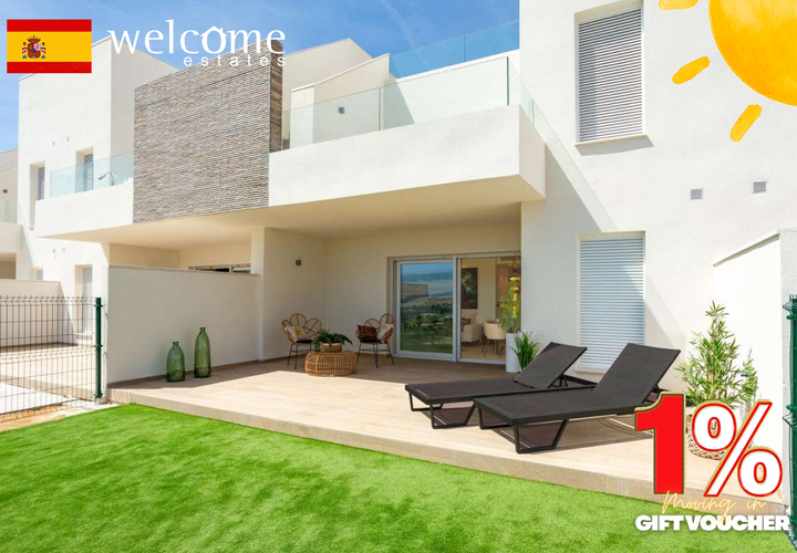 Appartement in Algorfa, Alicante, Algorfa - € 299.000 | Ref: N9317 - foto 1