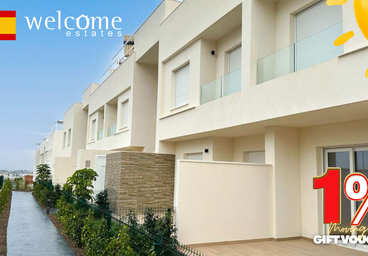 Lejlighed i Algorfa, Alicante, Algorfa - € 325.000 | Ref: N9319 - foto 1