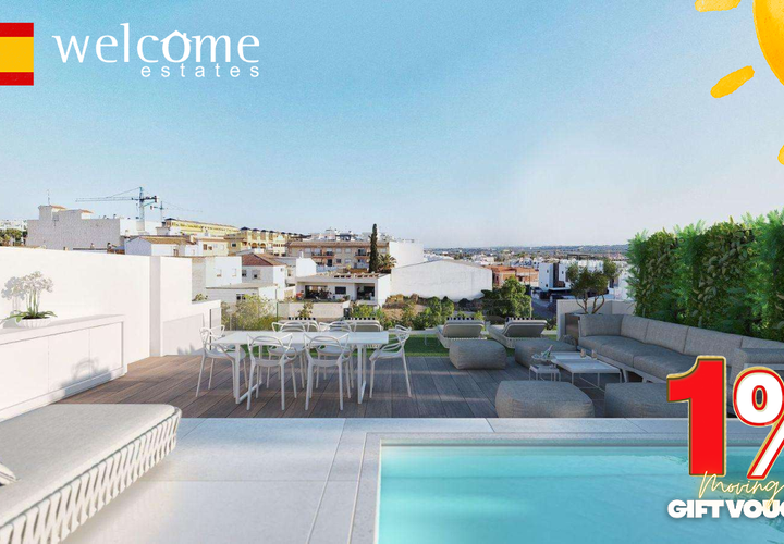 Lejlighed i Benijofar, Alicante, Benijofar - € 410.000 | Ref: N9418 - foto 1