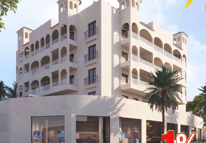 Lejlighed i Bigastro, Alicante, Bigastro - € 179.900 | Ref: N9423 - foto 1
