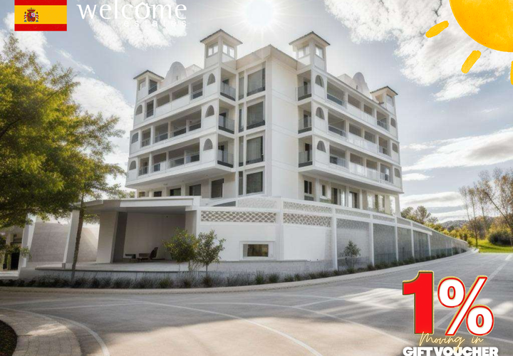 Lejlighed i Bigastro, Alicante, Bigastro - € 209.900 | Ref: N9424 - foto 1