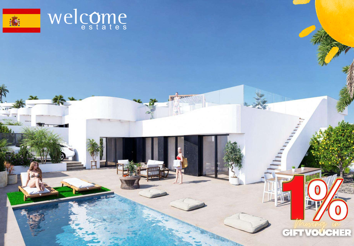 Villa a Algorfa, Alicante, Algorfa - € 675.000 | Ref: N9450 - foto 1