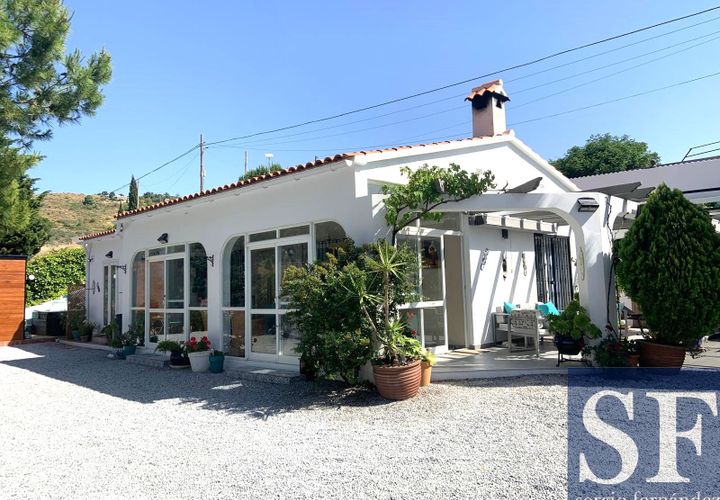 Villa i Competa, Malaga, Competa - € 339.000 | Ref: CV958 - foto 1
