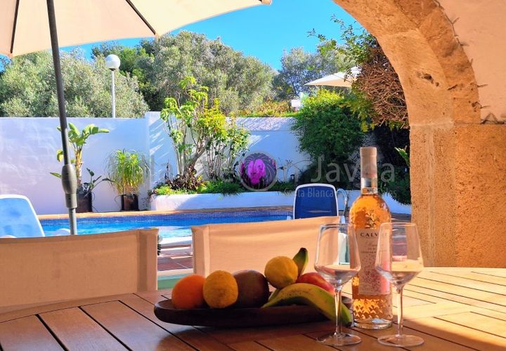 Villa a Cap Martin, Alicante, Cap Martin - € 2.690/mes | Ref: 1928 - foto 1