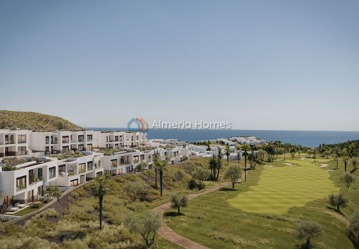 Lejlighed i Mojacar, Almeria, Mojacar - € 310.000 | Ref: AH-14552 - foto 1