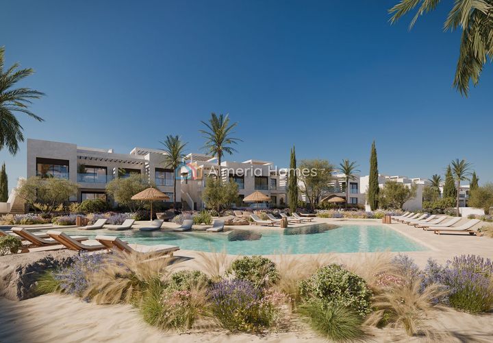 Lejlighed i Mojacar, Almeria, Mojacar - € 310.000 | Ref: AH-14551 - foto 1