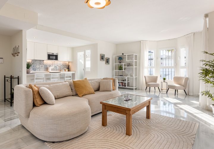 Penthouse i Marbella, Malaga, Marbella - € 499 000 | Ref: NEWA9077 - foto 1