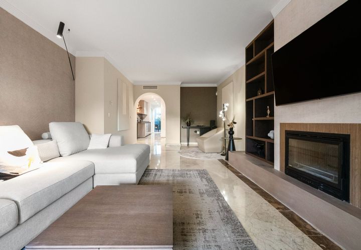 Lejlighed i Marbella, Malaga, Marbella - € 1.590.000 | Ref: NEWA9079 - foto 1
