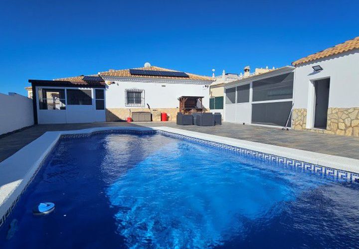 Villa a Arboleas, Almeria, Arboleas - € 299.995 | Ref: NHA1024 - foto 1