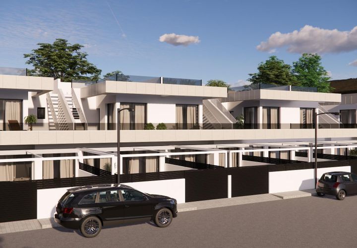 Byhus i Rojales, Alicante, Rojales - € 365.900 | Ref: 400-2013 - foto 1
