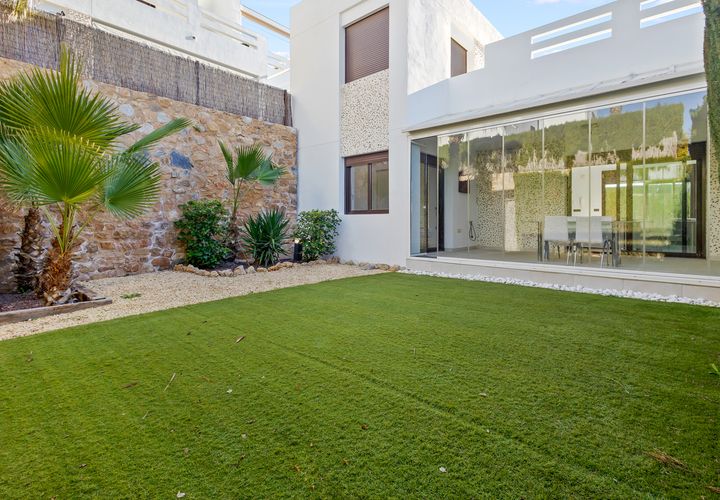 Villa i Algorfa, Alicante, Algorfa - € 349.995 | Ref: 200-4538 - foto 1