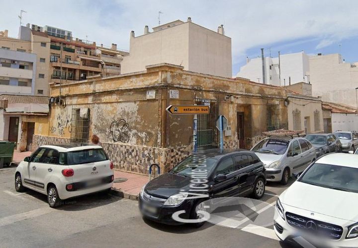 Villa i Torrevieja, Alicante, Torrevieja - € 270.000 | Ref: V2593/3481 - foto 1