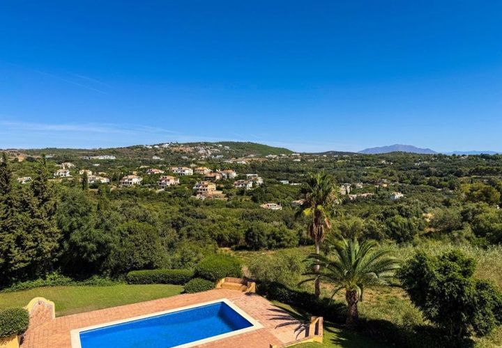 Villa i Sotogrande, Cadiz, Sotogrande - € 1.995.000 | Ref: es5554922 - foto 1